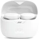 Навушники JBL Tune Buds White (JBLTBUDSWHT) - изображение 3