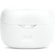 Навушники JBL Tune Buds White (JBLTBUDSWHT) - изображение 4