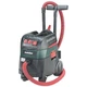 Пылесос Metabo ASR 35 M ACP (602058000) - изображение 1