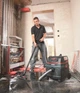 Пылесос Metabo ASR 25 L SC (602024000) - изображение 2