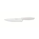 Кухонний ніж Tramontina Plenus Light Grey Chef 178 мм (23426/137) - изображение 4
