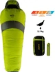 Спальный мешок Tramp TRS-050C-L Rover Compact Green (Niz12870) - изображение 2
