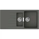 Мийка кухонна Hansgrohe S52 (43357290) - изображение 1