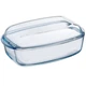 Каструля Pyrex Essentials 3 л + 1.5 л (465A000/7644) - изображение 2