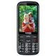 Мобільний телефон Sigma Comfort 50 Optima Type-C Black (4827798122310) - изображение 2