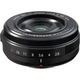 Об'єктив Fujifilm XF-27mm F2.8 R WR (16670170) - зображення 1