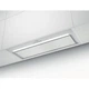 Витяжка кухонна Franke FBFE WH MATT A52 (305.0665.366) - изображение 2