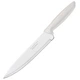 Кухонний ніж Tramontina Plenus Light Grey Chef 203 мм (23426/138) - зображення 1
