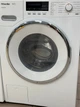 Пральна машина Miele WMF 120 WPS White Б/В - зображення 3