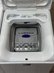 Пральна машина Electrolux EWT11274ELW White Б/В - зображення 8