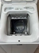 Пральна машина Electrolux EWT11274ELW White Б/В - зображення 10