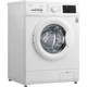 Стиральна машина LG F4J3TS0W - зображення 3
