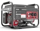 Генератор бензиновий ERGO EGS3000E - зображення 1