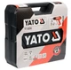 Фен строительный YATO YT-82292 - изображение 3
