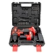 Шуруповерт START PRO SCD3-18/2B BRUSHLESS - зображення 4