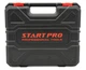 Шуруповерт START PRO SCD3-18/2B BRUSHLESS - зображення 6