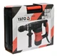 Перфоратор YATO YT-82123 - изображение 5