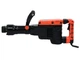 Отбойный молоток YATO YT-82135 - изображение 2