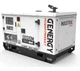 Генератор дизельный GENERGY GDS10M 8 кВт (240061090) - изображение 2
