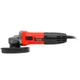 Угловая шлифмашина Start Pro SAG-125/1170 - изображение 4