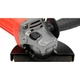 Угловая шлифмашина Start Pro SAG-125/1170 - изображение 7