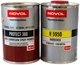 Грунт эпоксидный 1:1 0.8 л NOVOL Protect 360 (отв. 5950 - 800 мл) Anti-Corrosion - изображение 1