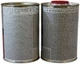 Грунт эпоксидный 1:1 0.8 л NOVOL Protect 360 (отв. 5950 - 800 мл) Anti-Corrosion - изображение 2