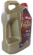 Олива 5w30 4 л KROSS Synthetic Technology, API SN/CI-4 - зображення 2