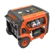 Генератор бензиновый GENERGY FORMIGAL S 7/6,5 кВт (240068090) - изображение 6