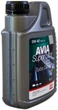 Олива 5w40 1 л Avia Super Ultra C3 Turbo Diesel, API SN - зображення 2