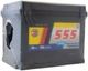 Аккумулятор 60 обратная (+ справа) 590А 555 Premium - изображение 2