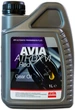 Олива трансмісійна ATF Dexron VI 1 л Avia RED - зображення 1
