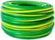 Шланг для поливу армований d-1/2'' 20 м Evci Plastik Floria (4-шаровий) - зображення 3