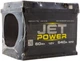 Аккумулятор 60 прямая (+ слева) 540A Jet Power - изображение 2