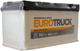 Аккумулятор 110 обратная (+ справа) 950А Eurotruck (2000002516927) - изображение 3