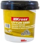 Смазка Литол-24 900 г KROSS Lityum Gres - изображение 2