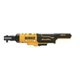 Гайкокрут кутовий - ключ-храповик акумуляторний безщітковий DeWALT DCF503N - зображення 2