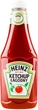 Кетчуп томатный Heinz Нежный 1000 г (8715700420585) - изображение 1