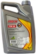 Олива трансмісійна 75w80 4 л Prefix, API GL-4 - зображення 2
