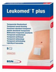 Пластир Bsn Medical Leukomed T Plus Dressings 10 x 30 см 5 шт (4042809205152) - зображення 1