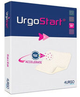 Эластичная повязка Urgo Urgostart Sterile Dressing 10 x 10 см 10 шт (8470001618634) - изображение 1