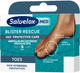 Пластир Salvelox 360 Protective Care Toes 6.1 x 2.1 см 6 шт (7310610020484) - зображення 1