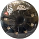 Колпаки R15 черные Jestic AURA BLACK, к-т (4 шт.) - изображение 2