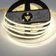 Светодиодная лента COB LED-STIL 4000K 320 диодов/метр 24В 10 Вт/м (5 метров) UC4-24-320-8-90 - изображение 1