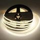 Светодиодная лента COB LED-STIL 4000K 320 диодов/метр 24В 10 Вт/м (5 метров) UC4-24-320-8-90 - изображение 3