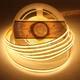 Светодиодная лента COB LED-STIL 2700K 320 диодов/метр 24В 10 Вт/м (5 метров) UC27-24-320-8-90 - изображение 1