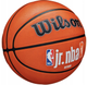Баскетбольный мяч Wilson JR NBA (размер 7) WZ3011801XB7 - изображение 2