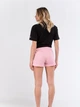 Спортивные шорты женские Champion 114093-PS024 XS (8053305447522) - изображение 2