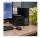 ИБП UPS Qoltec QLT 2000VA LCD 1200W, AVR, 3st, 2xSCHUKO socket, 2x12V9Ah - изображение 4