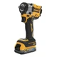 Гайковерт ударний акумуляторний безщітковий DeWALT DCF921E2T - зображення 2